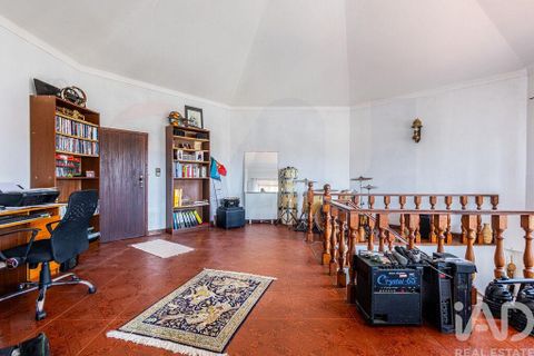 Byhus i Caldas da Rainha, Leiria, Caldas da Rainha - € 637.000 | Ref: 930028 - foto 31