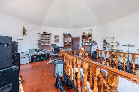 Byhus i Caldas da Rainha, Leiria, Caldas da Rainha - € 637.000 | Ref: 930028 - foto 32