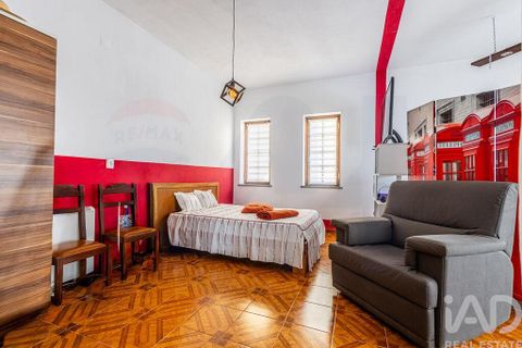 Byhus i Caldas da Rainha, Leiria, Caldas da Rainha - € 637.000 | Ref: 930028 - foto 34