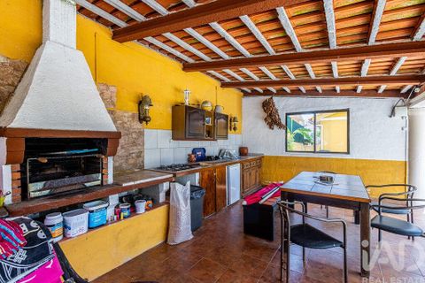 Byhus i Caldas da Rainha, Leiria, Caldas da Rainha - € 637.000 | Ref: 930028 - foto 35