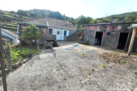 Byhus i Melgaco, Viana do Castelo, Melgaco - € 95.000 | Ref: 940164 - foto 4