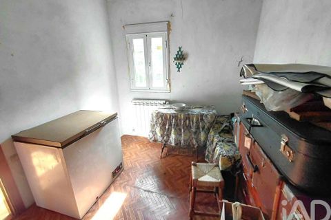 Byhus i Melgaco, Viana do Castelo, Melgaco - € 95.000 | Ref: 940164 - foto 13
