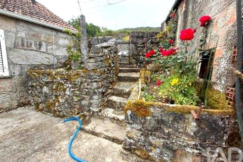 Byhus i Melgaco, Viana do Castelo, Melgaco - € 95.000 | Ref: 940164 - foto 22