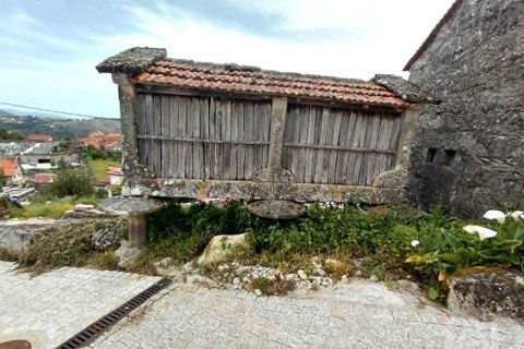 Byhus i Melgaco, Viana do Castelo, Melgaco - € 95.000 | Ref: 940164 - foto 23