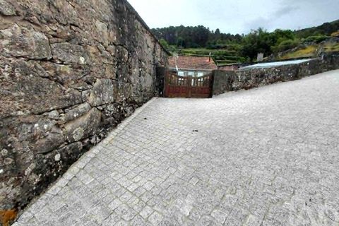 Byhus i Melgaco, Viana do Castelo, Melgaco - € 95.000 | Ref: 940164 - foto 24