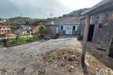 Byhus i Melgaco, Viana do Castelo, Melgaco - € 95.000 | Ref: 940164 - foto 25