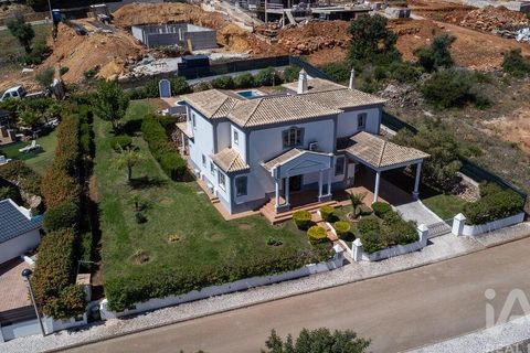 Byhus i Albufeira, Faro, Albufeira - € 900.000 | Ref: 944185 - foto 1
