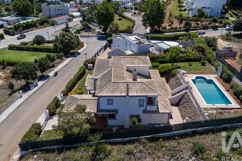 Byhus i Albufeira, Faro, Albufeira - € 900.000 | Ref: 944185 - foto 3