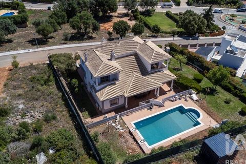 Byhus i Albufeira, Faro, Albufeira - € 900.000 | Ref: 944185 - foto 4