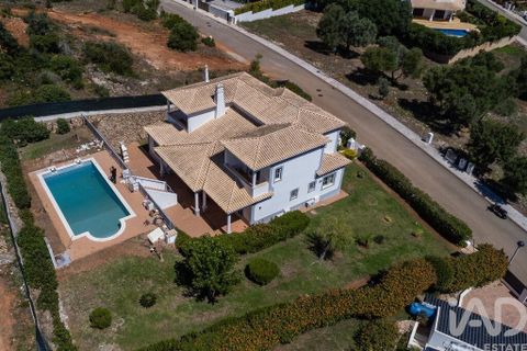 Byhus i Albufeira, Faro, Albufeira - € 900.000 | Ref: 944185 - foto 5