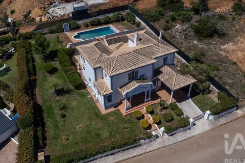 Byhus i Albufeira, Faro, Albufeira - € 900.000 | Ref: 944185 - foto 6