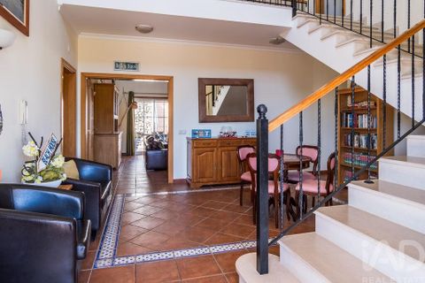 Byhus i Albufeira, Faro, Albufeira - € 900.000 | Ref: 944185 - foto 11