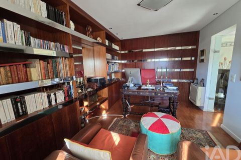 Lejlighed i Setubal, Setubal, Setubal - € 850.000 | Ref: 918128 - foto 7