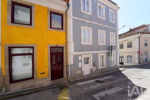 Byhus i Aveiro, Aveiro, Aveiro - € 765.000 | Ref: 938348 - foto 1