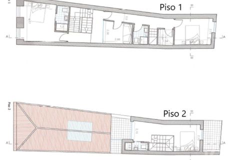 Byhus i Aveiro, Aveiro, Aveiro - € 765.000 | Ref: 938348 - foto 37