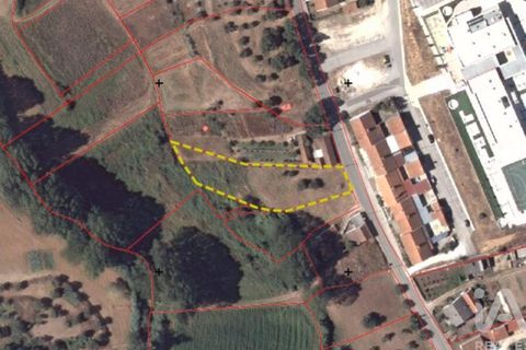 Terra a Rio Maior, Santarem, Rio Maior - € 39.000 | Ref: 934194 - foto 2