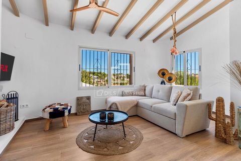 Villa en Calpe, Alicante, Calpe - € 1.095.000 | Ref: ALT62972 - photo 3