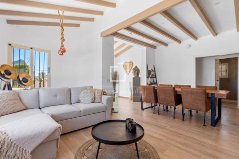 Villa en Calpe, Alicante, Calpe - € 1.095.000 | Ref: ALT62972 - photo 4