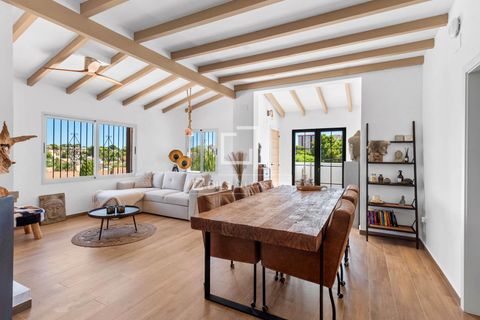 Villa en Calpe, Alicante, Calpe - € 1.095.000 | Ref: ALT62972 - photo 5