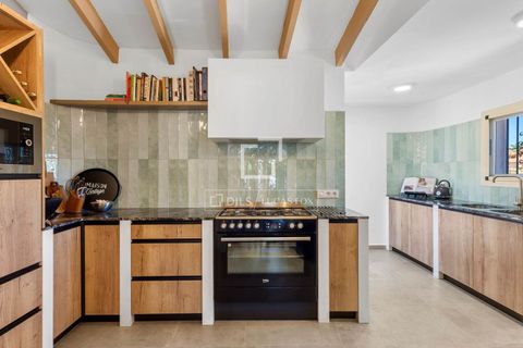 Villa en Calpe, Alicante, Calpe - € 1.095.000 | Ref: ALT62972 - photo 6