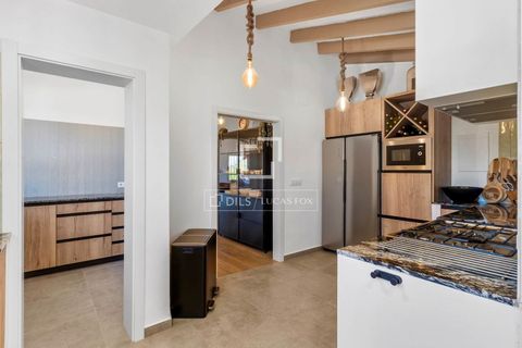Villa en Calpe, Alicante, Calpe - € 1.095.000 | Ref: ALT62972 - photo 7