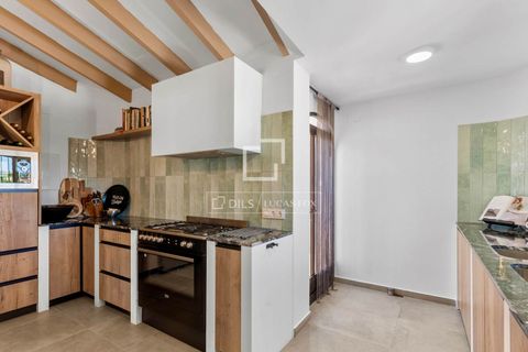 Villa en Calpe, Alicante, Calpe - € 1.095.000 | Ref: ALT62972 - photo 8