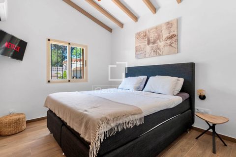 Villa en Calpe, Alicante, Calpe - € 1.095.000 | Ref: ALT62972 - photo 9