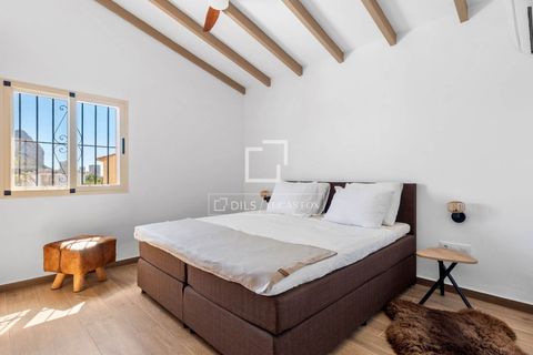 Villa en Calpe, Alicante, Calpe - € 1.095.000 | Ref: ALT62972 - photo 11