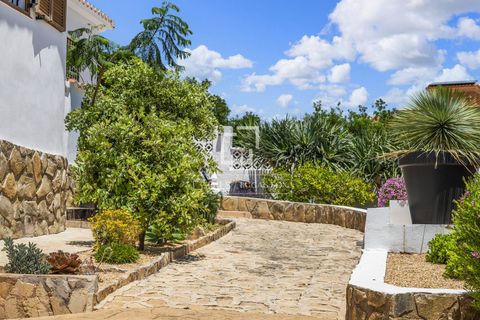 Villa en Calpe, Alicante, Calpe - € 1.095.000 | Ref: ALT62972 - photo 13