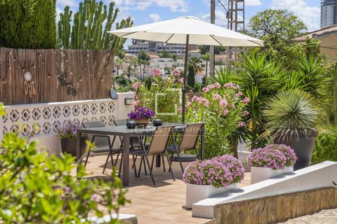 Villa en Calpe, Alicante, Calpe - € 1.095.000 | Ref: ALT62972 - photo 14
