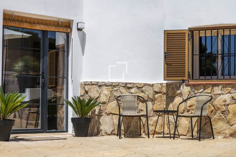 Villa en Calpe, Alicante, Calpe - € 1.095.000 | Ref: ALT62972 - photo 17