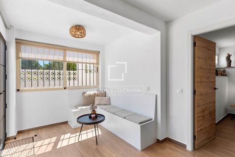 Villa en Calpe, Alicante, Calpe - € 1.095.000 | Ref: ALT62972 - photo 19