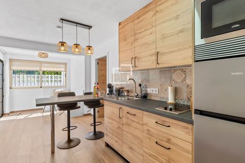 Villa en Calpe, Alicante, Calpe - € 1.095.000 | Ref: ALT62972 - photo 21