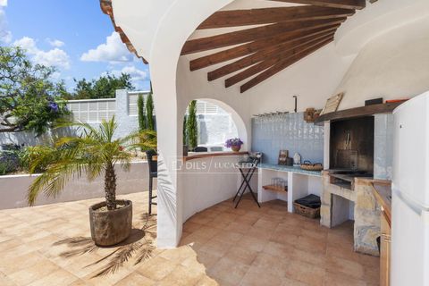 Villa en Calpe, Alicante, Calpe - € 1.095.000 | Ref: ALT62972 - photo 27