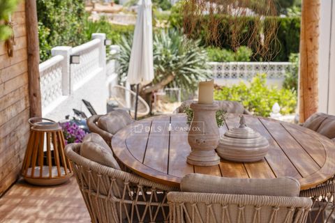 Villa en Calpe, Alicante, Calpe - € 1.095.000 | Ref: ALT62972 - photo 31