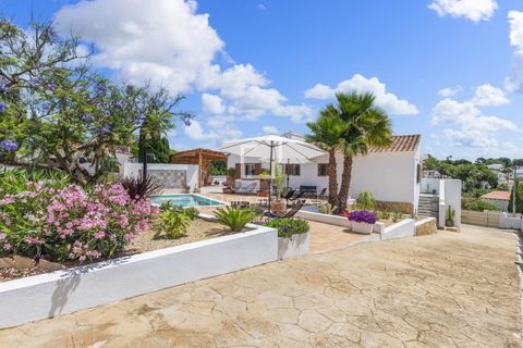 Villa en Calpe, Alicante, Calpe - € 1.095.000 | Ref: ALT62972 - photo 34