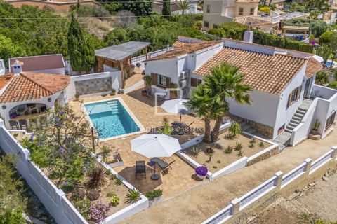 Villa en Calpe, Alicante, Calpe - € 1.095.000 | Ref: ALT62972 - photo 37