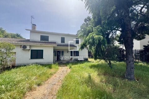 Villa en Boadilla Del Monte, Madrid, Boadilla Del Monte - € 1.150.000 | Ref: POZ68492 - photo 2