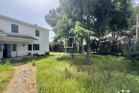 Villa en Boadilla Del Monte, Madrid, Boadilla Del Monte - € 1.150.000 | Ref: POZ68492 - photo 5