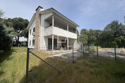 Villa en Boadilla Del Monte, Madrid, Boadilla Del Monte - € 1.150.000 | Ref: POZ68492 - photo 6