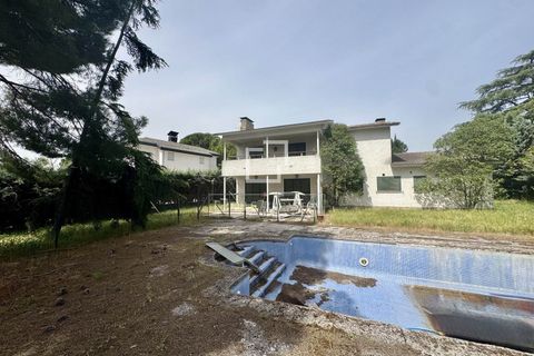 Villa en Boadilla Del Monte, Madrid, Boadilla Del Monte - € 1.150.000 | Ref: POZ68492 - photo 9