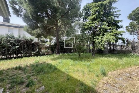 Villa en Boadilla Del Monte, Madrid, Boadilla Del Monte - € 1.150.000 | Ref: POZ68492 - photo 25