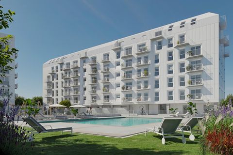 Leilighet i Culleredo, Coruna, Culleredo - € 289 500 | Ref: FORO_E198534 - foto 2