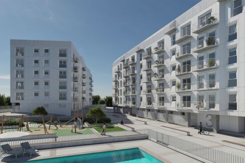 Leilighet i Culleredo, Coruna, Culleredo - € 289 500 | Ref: FORO_E198534 - foto 3
