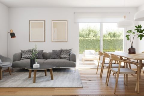 Leilighet i Culleredo, Coruna, Culleredo - € 295 500 | Ref: FORO_E198535 - foto 5