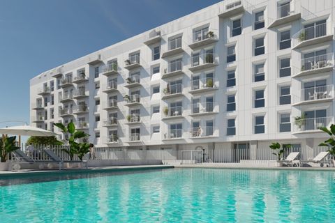 Lejlighed i Culleredo, Coruna, Culleredo - € 293.500 | Ref: FORO_E198532 - foto 1