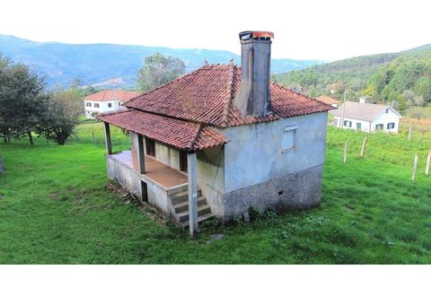 Villa i Viana do Castelo, Viana do Castelo, Viana do Castelo - € 92.000 | Ref: V147 - foto 1