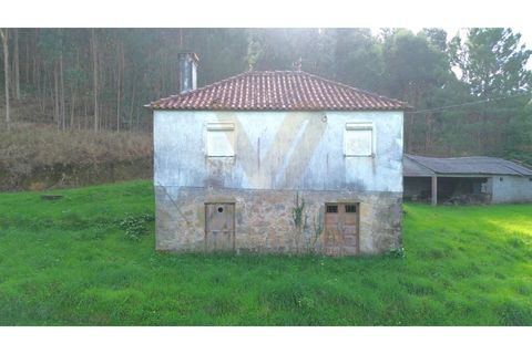Villa i Viana do Castelo, Viana do Castelo, Viana do Castelo - € 92.000 | Ref: V147 - foto 4