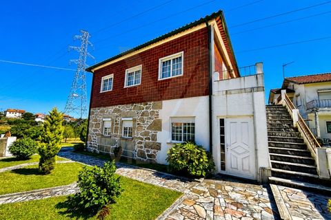 Villa i Viana do Castelo, Viana do Castelo, Viana do Castelo - € 297.000 | Ref: V499 - foto 1