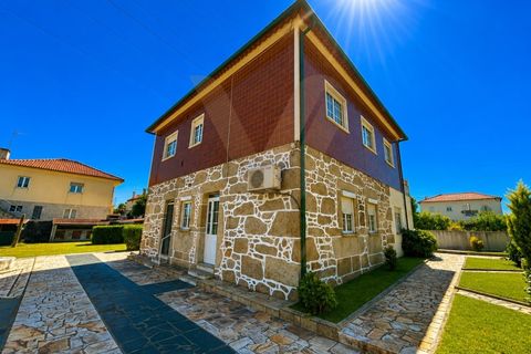 Villa i Viana do Castelo, Viana do Castelo, Viana do Castelo - € 297.000 | Ref: V499 - foto 2